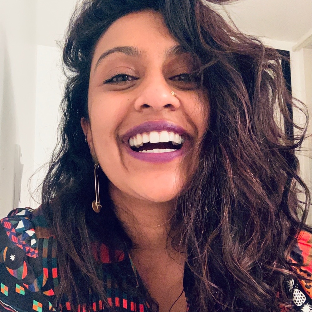 Meet your Posher, Aditi